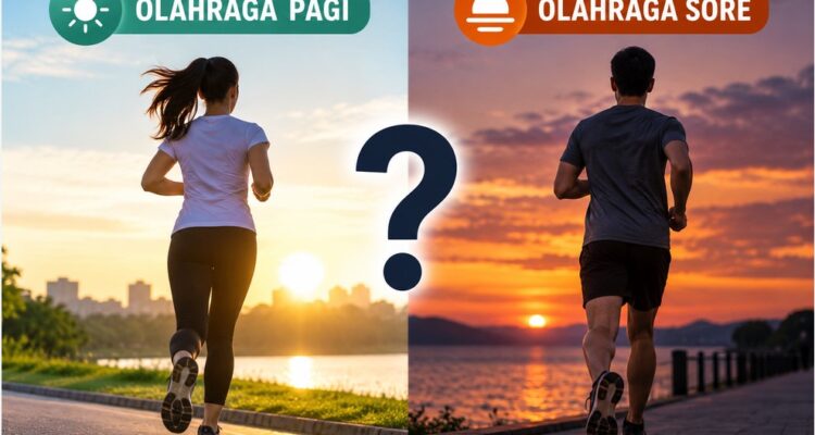 Olahraga