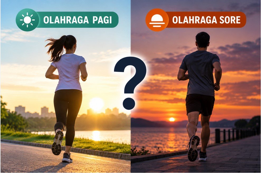 Olahraga Olahraga