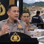 Penanganan Kasus Tambang