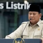 Presiden Prabowo memanggil jajaran menteri untuk mengikuti sidang Dewan Energi Nasional di Istana Kepresidenan