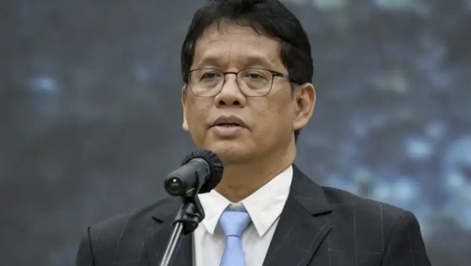 urbaya Yudhi Sadewa dan polemik saweran TikTok putranya yang mendapat penjelasan KPK soal gratifikasi