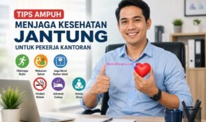 Kesehatan jantung