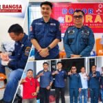 UPP Teluk Dalam UPP Kelas III Teluk Dalam menggelar donor darah dalam rangka Harhubnas 2026. Kepala UPP menyebut lebih dari 50 kantong darah berhasil terkumpul.