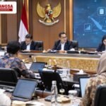 pembahasan RUU Satu Data Indonesia dan pembentukan Badan Satu Data Indonesia pembahasan RUU Satu Data Indonesia dan pembentukan Badan Satu Data Indonesia