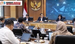 pembahasan RUU Satu Data Indonesia dan pembentukan Badan Satu Data Indonesia pembahasan RUU Satu Data Indonesia dan pembentukan Badan Satu Data Indonesia