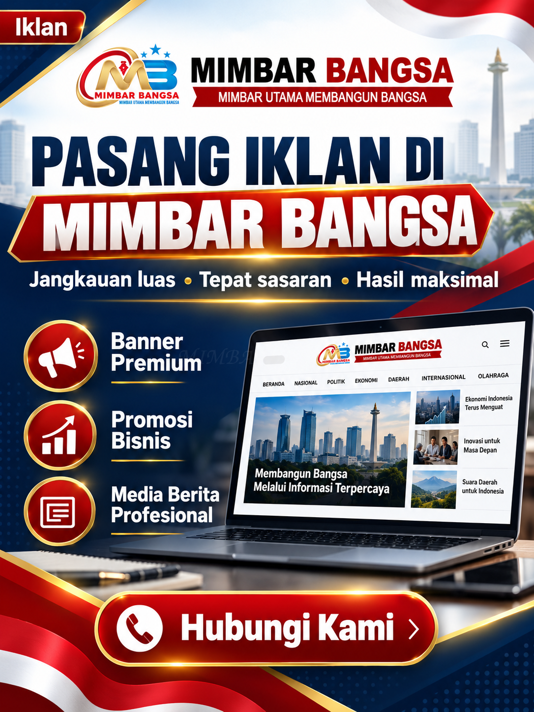 Banner Mimbar Bangsa 300x400