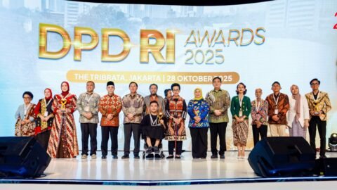 DPD RI Awards 2026