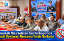 Forkopimda Nias Selatan