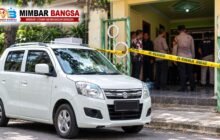 Ilustrasi Pemeriksaan dan Penyitaan Mobil Karimun