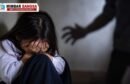 Ilustrasi seorang anak mengalami ketakutan akibat ancaman kekerasan. Gambar ini bukan dokumentasi korban atau kejadian sebenarnya.