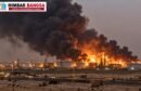 Ilustrasi terkait eskalasi serangan Houthi terhadap sejumlah sasaran di Arab Saudi, termasuk Riyadh dan fasilitas energi.