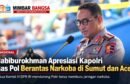 Kapolri Jenderal Polisi Suyudi Ario Seto