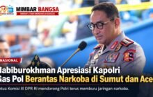 Kapolri Jenderal Polisi Suyudi Ario Seto