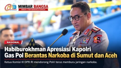 Kapolri Jenderal Polisi Suyudi Ario Seto
