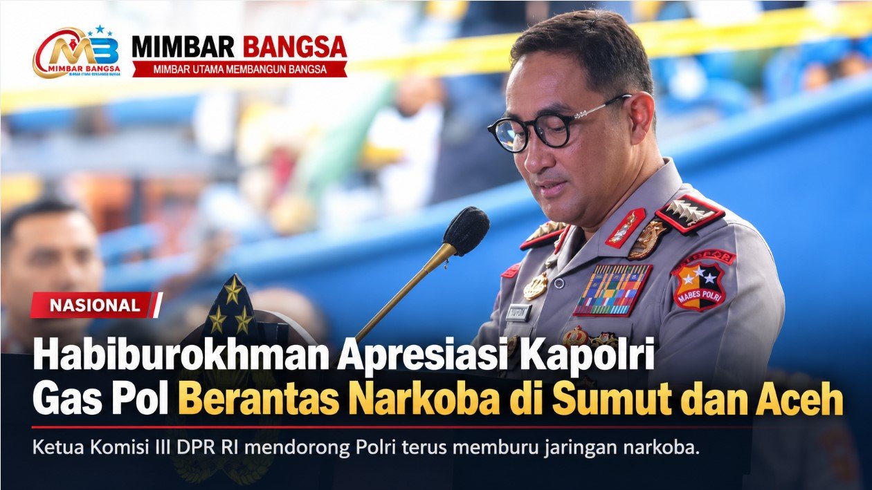 Kapolri Jenderal Polisi Suyudi Ario Seto