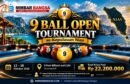 Open Turnamen Ball