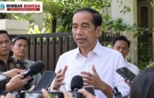 Presiden ke-7 RI Joko Widodo menanggapi wacana pemakzulan Wakil Presiden Gibran Rakabuming Raka setelah putusan Mahkamah Konstitusi