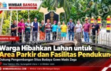 Situs Budaya Gowe Mado Zega