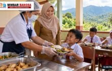 Studi DEN: Siswa Penerima MBG Lebih Jarang Absen, Distribusi Diminta Prioritaskan Daerah 3T